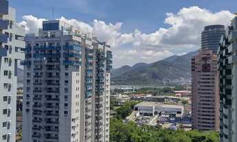 Imagem 3: Imóvel para venda possui 59 m² com 1 quarto em Barra da Tijuca - Rio de Janeiro - RJ