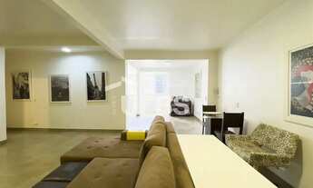 Imagem 6: Apartamento 2 quartos no St. Oeste