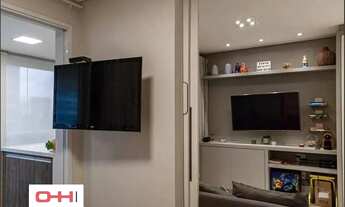 Imagem 4: Aluguel Apartamento 1 Dormitórios - 42 m² Vila Olímpia