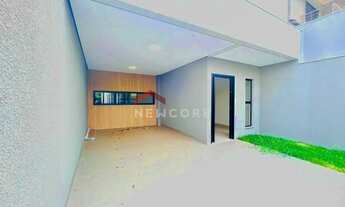 Imagem 4: Casa em Rua Emílio Beltrami Filho - Parque da Gávea - Maringá/PR