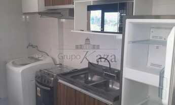 Imagem 7: Oportunidade - Apartamento - Parque Residencial Aquarius - Residencial Pátio das Américas