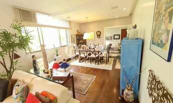 Imagem 3: Laranjeiras Apartamento com 3 dormitórios