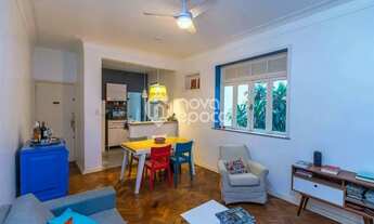 Imagem 5: Botafogo Apartamento com 3 dormitórios