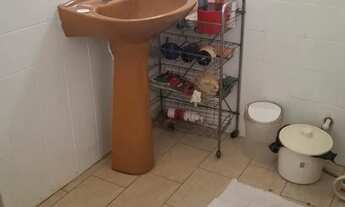 Imagem 7: Moradia compartilhada ( qto) feminino