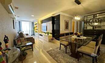 Imagem 3: Apartamento garden no miolo da Praia do Canto