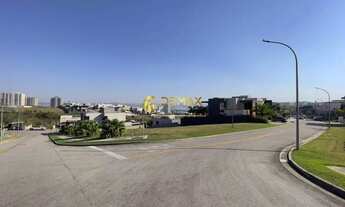 Imagem 3: Terreno de Esquina à Venda no Alphaville I Urbanova