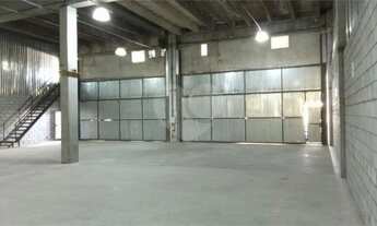 Imagem 6: Galpão para locação em Parque São Domingos - SP