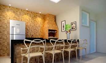 Imagem 3: Apartamento em Costa e Silva