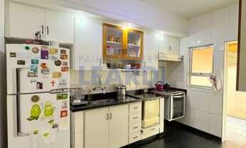 Imagem 4: CASA EM CONDOMÍNIO - ALPHAVILLE - SP