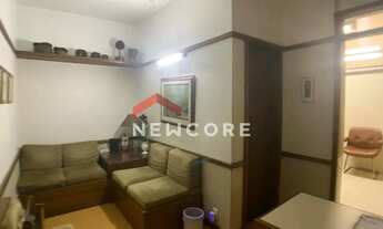 Imagem: Sala comercial em Avenida Nossa Senhora