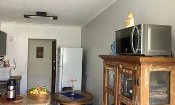 Imagem 6: Apartamento em condomínio fechado