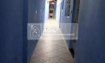 Imagem 10: TTCA00795 - Casa térrea a venda na Vila Tesouro - São José dos Campos - SP