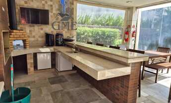 Imagem: Apartamento 40m², 1 dormitório, 1 vaga