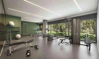 Imagem 2: Imóvel para venda possui 23 metros quadrados com 1 quarto em Sumarezinho - São Paulo - SP