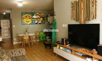 Imagem 5: Apartamento com 3 Quartos à venda, 116m² - Perdizes