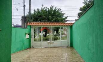 Imagem 3: Casa em Rua José Pedro da Silva - Parque Continental II - Guarulhos/SP