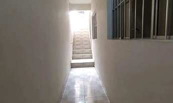 Imagem 7: Casa com 1 dormitório para alugar, 40 m² por R$ 950,00/mês - Jardim Beatriz - Taboão da Se