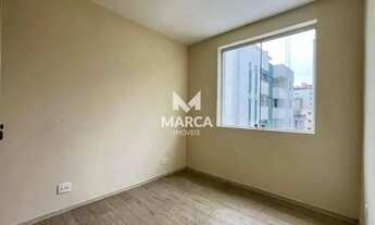 Imagem 4: Apartamento à venda, 3 quartos, 1 suíte, 2 vagas, Cidade Nova - Belo Horizonte/MG