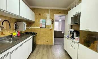 Imagem 2: Apartamento à venda no EDF SANTA IGNES , CASA CAIADA, Olinda, PE