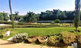 Imagem 4: Casa com 4 dormitórios à venda, 470 m² por R$ 2.800.000,00 - Condomínio City Castelo - Itu