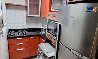 Imagem 5: Apartamento de 1 quarto na Cidade Baixa