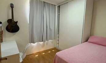 Imagem 3: F- Apartamento à venda, Colina de Laranjeiras - Condomínio Parque São Pedro