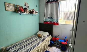 Imagem 3: Imóvel para venda possui 40 metros quadrados com 2 quartos em Alberto Maia - Camaragibe