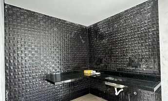 Imagem 4: CASA NO CALHAU Casa com 3 dormitórios