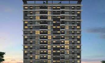 Imagem 2: Apartamento em Jardim Botânico