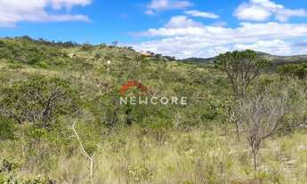 Imagem 4: Lote em Taquaraçu de Minas - Centro - Taquaraçu de Minas/MG