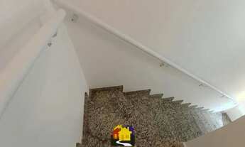 Imagem 5: Sobrado em Cond. para locação Prox metrô V. Matild