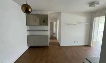 Imagem 5: Imóvel para venda com 60 metros quadrados com 2 quartos em Vila Anastácio - São Paulo - SP