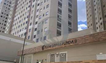 Imagem: Apartamento à venda, Várzea da Barra Funda