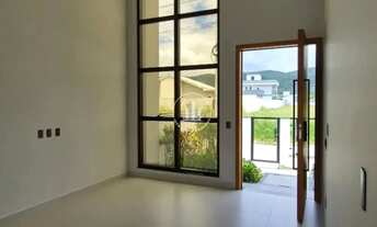 Imagem 7: Casa 3 Quartos com 1 Suíte e 125m² - Forquilhas - PLC