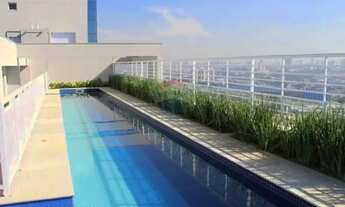 Imagem 2: Apartamento Moderno e Mobiliado em Rudge Ramos