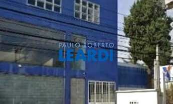 Imagem: PRÉDIO - MOEMA PÁSSAROS - SP