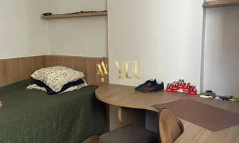 Imagem 4: Apartamento Mobiliado, Com Suíte Master e Área de Lazer Completa