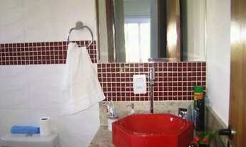 Imagem 5: Casa em Avenida Gênova - Giardino D' Itália - Itatiba/SP