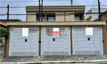 Imagem: Casa (Sobrado) para Venda, 3 dorm(s), 1