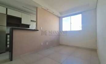 Imagem 3: Apartamento à Venda e Locação Condomínio Parque Bellagio Jardim Estrela Dalva Bauru/SP