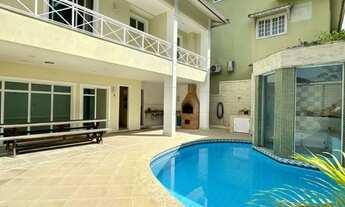 Imagem: Casa com 5 quartos à venda, 357 m² por