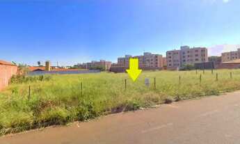 Imagem: Terreno 200m² - Barretos - Quitado (aceita