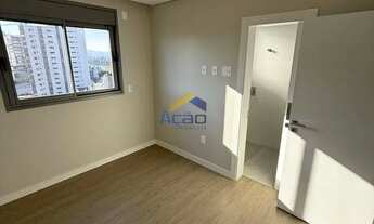 Imagem 5: Apartamento Novo - Com 01 Suíte Master + 02 Suítes no Centro de Itajaí/SC