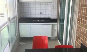 Imagem 3: Imóvel para aluguel tem 49 metros quadrados com 1 quarto em Ponta do Farol - São Luís - MA