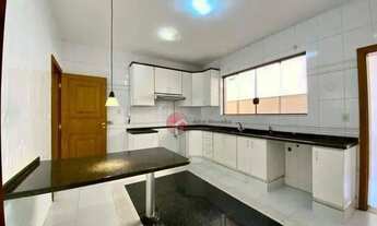 Imagem 5: Casa com 4 dormitórios à venda, 399 m² por R$ 2.150.000,00 - Castelo - Belo Horizonte/MG