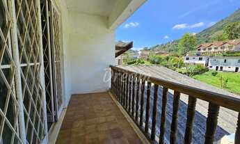 Imagem 5: Casa com 5 dormitórios à venda, 325 m² por R$ 990.000 - Carlos Guinle - Teresópolis/RJ