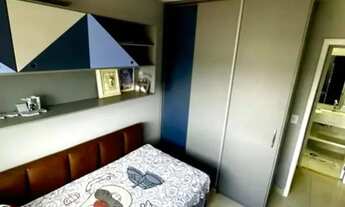 Imagem 7: Apartamento para venda no condomínio Versatille