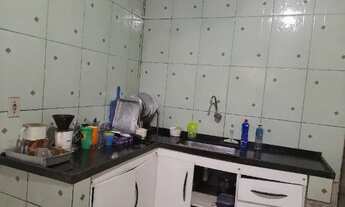 Imagem 4: Casa 2 andar Casa com 3 dormitórios