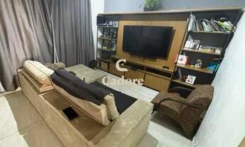 Imagem 5: Sobrado à venda no Grand Ville com 3/4 sendo 1 suíte e sacada com vista p cidade