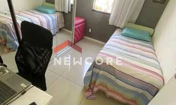 Imagem 3: Apartamento em Avenida Professor Theócrito Batista - Caji - Lauro de Freitas/BA